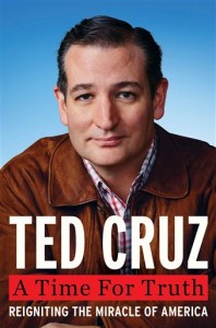 Books Ted Cruz