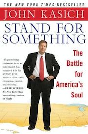 Stand For Something: The Battle for America's Soul