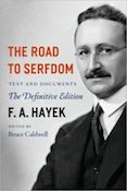 The Road to Serfdom