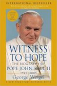 Witness to Hope: The Biography of Pope John Paul II