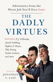 The Dadly Virtues