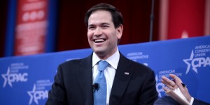 Marco Rubio