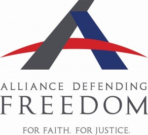 Alliance for Defending Freedom