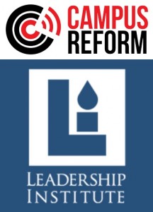 Leadership Institute Campus Reform 2