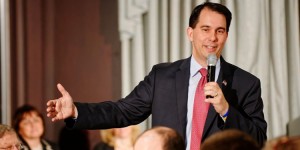 Scott Walker