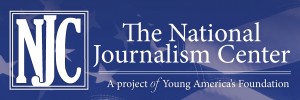 National Journalism Center