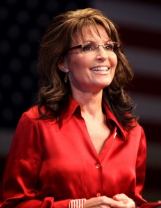 Sarah Palin 4