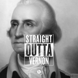 straight outta vernon