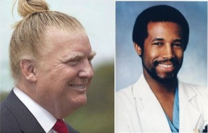 Donald Trump Ben Carson