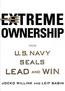 Extreme Ownership