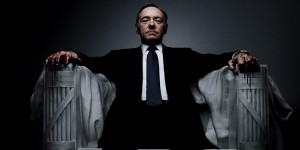 Frank Underwood